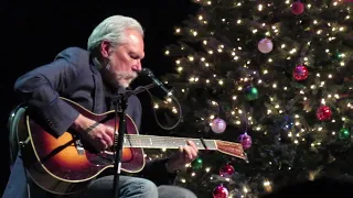 Jorma Kaukonen - "Genesis"  December 2016