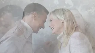 Magnus Carlsson & Sofia Källgren - Jag går dit du går (Official Video)