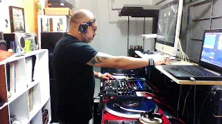 DJ ALQUIMIM - TOCANDO SÓ AS MELHORES
