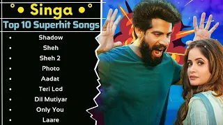 Singga All Song 2022 | New Punjabi Songs 2022 | Singga Best Songs | All New Punjabi Songs Mp3 Hits