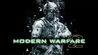 BÜYÜK TAARRUZ! | Call of Duty 4 Modern Warfare 2 Türkçe Bölüm 4