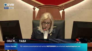 Miratohet kredia 50 mln euro për Bashkinë Tiranë, Kuvendi e voton me 77 vota pro dhe 9 kundër