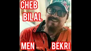 cheb Bilal--Men Bekri