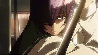 Saeko Busujima AMV Highschool of the Dead