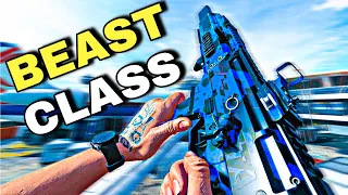 *META* (RIVAL-9) BEST PRO CLASS SETUP [FAST + ACCURATE + CONTROL [CLASS ] | MW3