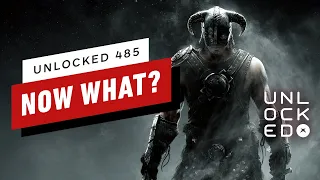 Microsoft OFFICIALLY Acquires Bethesda. Now What? - Unlocked 485