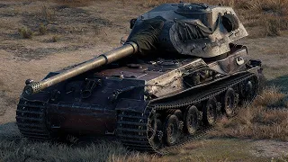 Фармлю 1 миллиард серебра VK 75.01 (K) | WOT