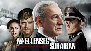 Walking with the Enemy (Az ellenség soraiban) [HD] - teljes film magyar felirattal