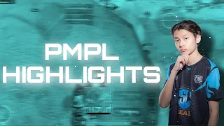 PMPL HIGHLIGHTS | PUBG MOBILE | IPHONE 13 PRO MAX