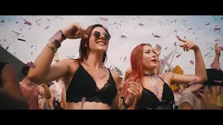 Sephyx - Journey (Hardstyle) | HQ Videoclip