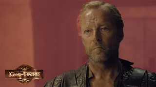Jorah’s Hopes and Dreams Being Crushed for 3 Minutes Straight