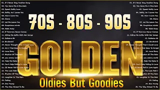 Golden Oldies 70s 80s 90s - Oldies Classic - Nat King Cole,Frank Sinatra,Dean Martin,Elvis Presley