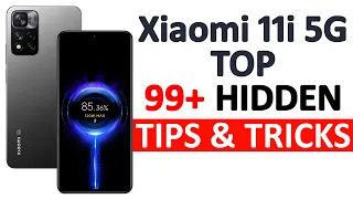 Xiaomi 11i 5G 99+ Tips, Tricks & Hidden Features | Amazing Hacks - THAT NO ONE SHOWS YOU 🔥🔥🔥