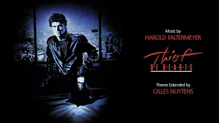 Harold Faltermeyer: Thief of Hearts Theme [Extended by Gilles Nuytens]