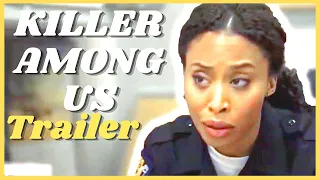 KILLER AMONG US Trailer (2021) Yasha Jackson