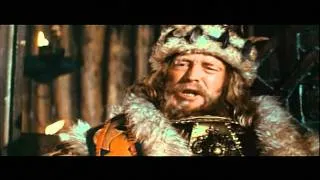 Conan The Barbarian Trailer [HD]