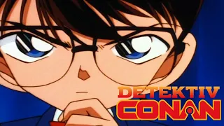 Detektiv Conan Opening 6 (Deutsch/German) - Schicksal