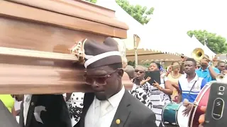 Casket Dance Meme