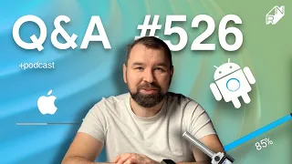 Dłuższe wsparcie aktualizacji to nie problem, a korzyść dla producenta - Q&A #526