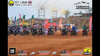 Adventure T7 S2 MX :: YAMAHA OFFROAD CHAMPIONSHIP 2024