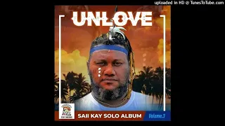 Saii Kay - (HIGH HOPES) feat. Stage Piece Band [Official Audio] 2023