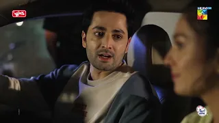 Chand Tara EPISODE 09 - [ 𝗕𝗘𝗦𝗧 𝗦𝗖𝗘𝗡𝗘 01 ] #danishtaimoor  #ayezakhan  - HUM TV