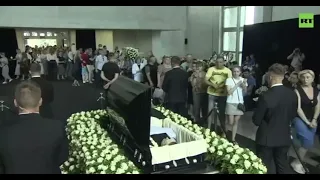 Юрия Шатунова кремируют, а часть его праха захоронят в Германии, — экс-директор певца
