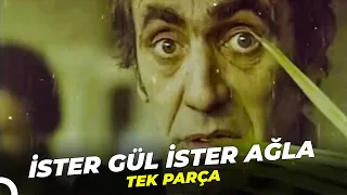 İster Gül İster Ağla | Aydemir Akbaş Eski Türk Filmi Full İzle