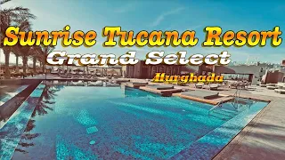 SUNRISE Tucana Resort 5* - Grand Select - Makadi Bay | Hurghada EG