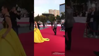 Almaty Film Festival 2019 Kazakhstan Movie Stars