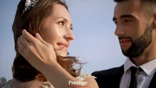 SDE клип Рустема и Асие (PRESTIGE 2019)