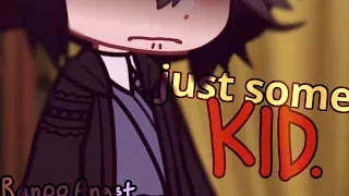 ★ ,, just some kid. ‘’ ☾ [] BSD:: episode 22 [] Ranpo Edogawa [] angst