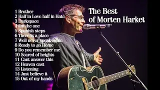 Morten Harket - Сборник лучших песен и фото {Часть 1} / The Best of Morten Harket {Part 1}