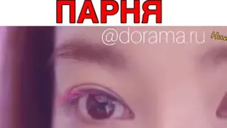 💟Похорошела после измены парня-"Золушка"💟