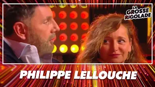 Les meilleures blagues de Philippe Lellouche dans La Grosse Rigolade - Partie 1