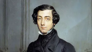 Tocqueville : L'Etat est-il l'ennemi de l'individu ?