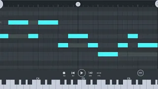 КАК СДЕЛАТЬ КРУТОЙ ХАЙПЕРПОП БИТ В FL STUDIO MOBILE?