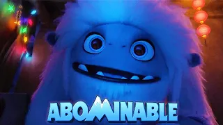 Abominable | The Magic of Music | Extended Preview | Mini Moments