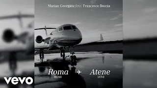 Marian Georgiou - Roma – Atene (Lyric Video) ft. Francesco Boccia