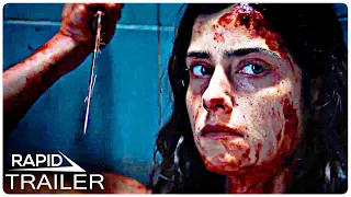 THE ADVENT CALENDAR Trailer (NEW 2021) Horror Movie