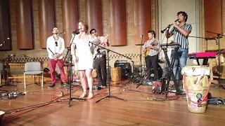 Tatev  -  Armenian folk tune: Spasoum