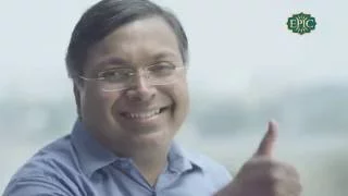 Devlok With Devdutt Pattanaik Season 2 Concept