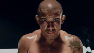 VON GREY | Behind Your Eyes (UFC 194 | Jose Aldo vs Conor McGregor)