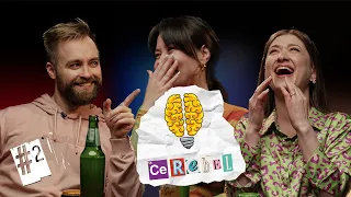 CeRebel - Valeria Țurcan și Vlad Sliusarenco | Episodul 2