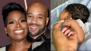 Fantasia Barrino's Husband Kendall Shares a Heartwarming Message after Welcoming Their Daughter