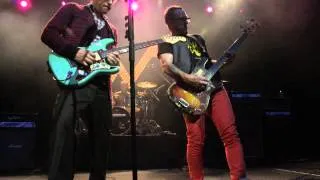 Weezer - Live in Atlantic City, NJ 06/01/12 Full Bootleg