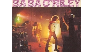 The Who at Shepparton Studios in Surrey, UK on 25 May 1978