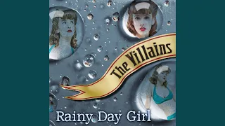 Rainy Day Girl