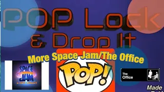 POP Lock & Drop It: больше свободного места / офис
