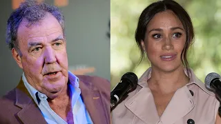 Jeremy Clarkson's Meghan Markle column found to be 'sexist' by UK press watchdog